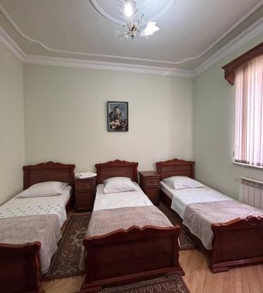 MarMar Guest House