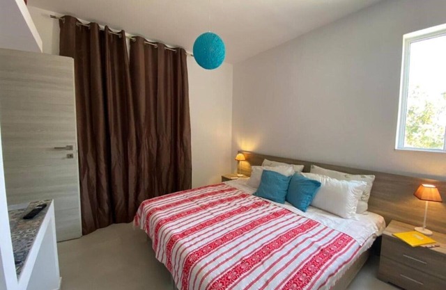Marmaraki Village - Exclusive apartments with garden and terrace