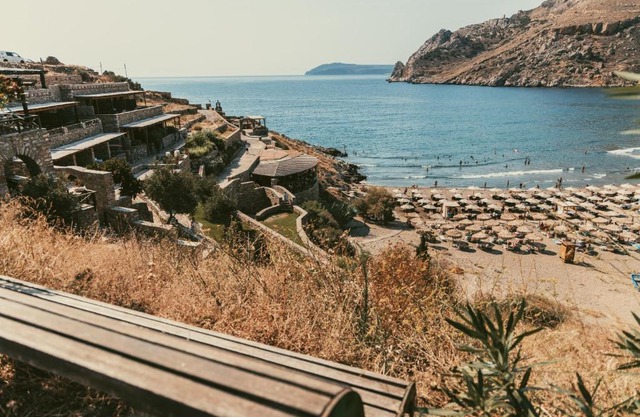 Marmari Paradise Resort Hotel