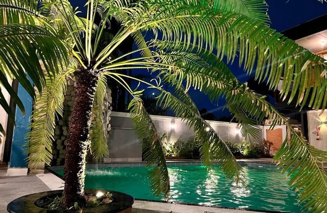 Marmeu Tropical