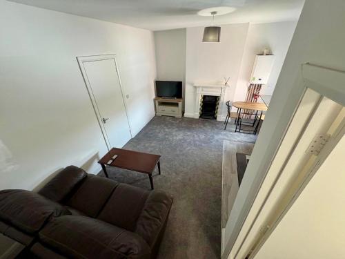 Marmion House Apartments