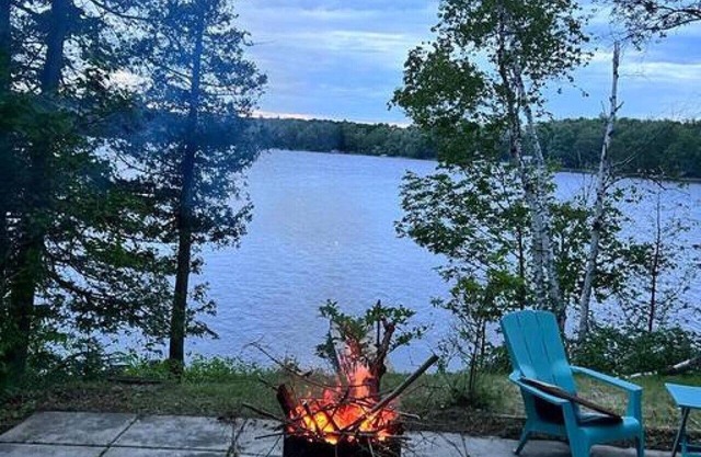 Marmora Hideaway - Peaceful Cottage w/Wi-Fi+Clearwater