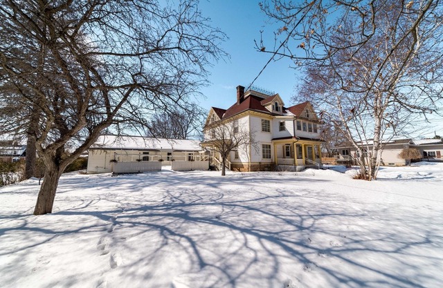 Marmora & Lake Inn Vacation Home