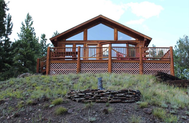 Marmot Manor - Amazing Views of Lake City and Surrounding Mountains