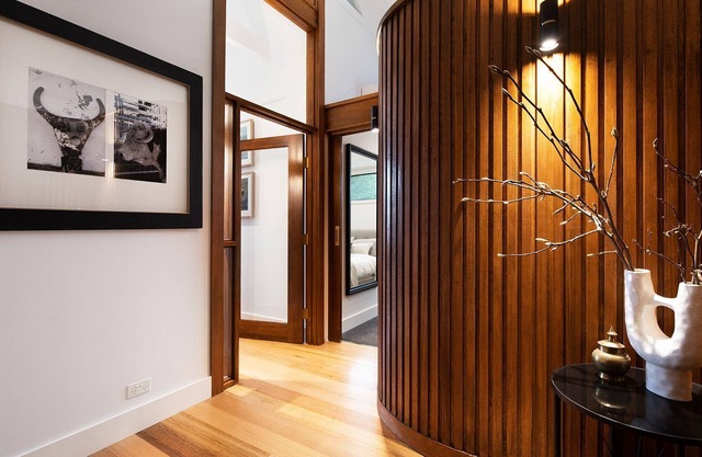 Marnies Loft - A chic and peaceful getaway!