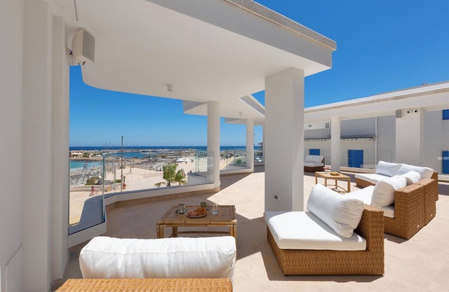 Marnik Luxury B&B - Family