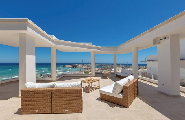 Marnik Luxury B&B - Matrimoniale