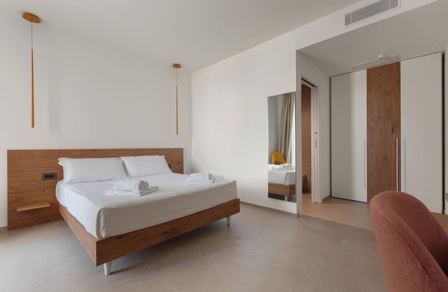 Marnik Luxury B&B - Tripla Standard