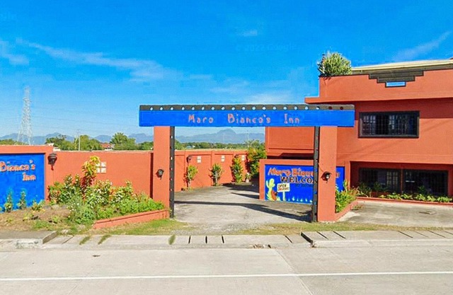 Maro Bianco's Inn Lubao Pampanga by RedDoorz