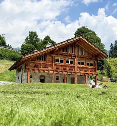 Maroc Mountain Chalet