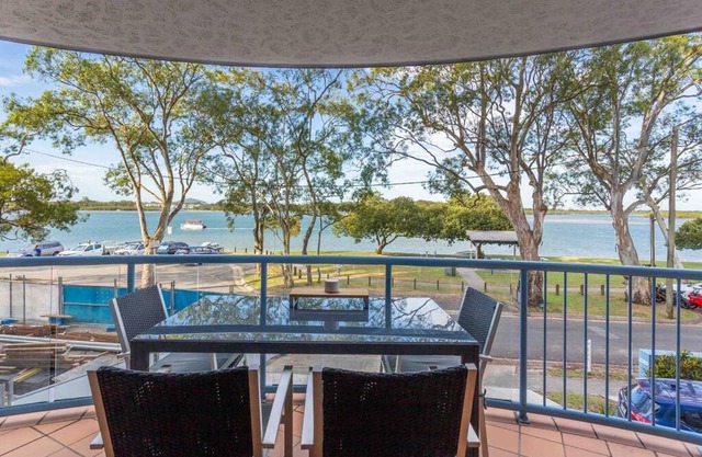 Maroochydore Riverfront