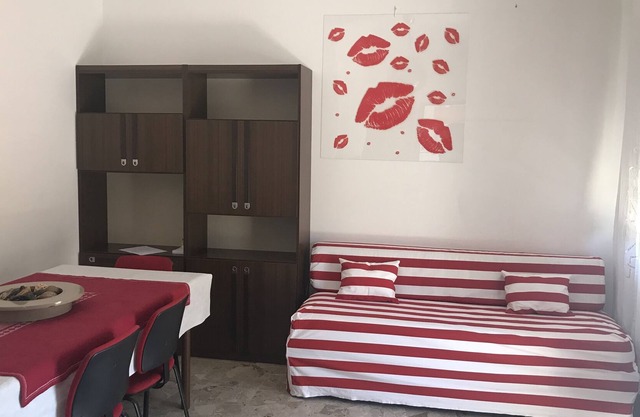 Marotta central 7 beds