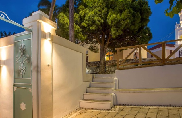 Marouli Traditional House - Koskinou - Rhodes