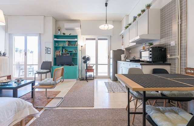 Marousi adorable apt for 4 guests