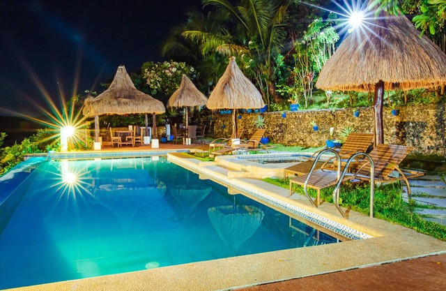 Marqis Sunrise Sunset Resort and Spa