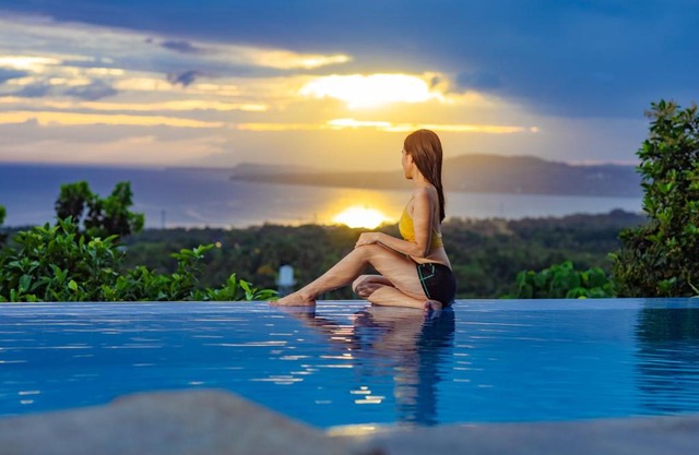 Marqis Sunrise Sunset Resort and Spa