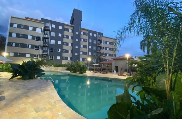 Marquetovisk, your leisure begins here!. Home resort apartment