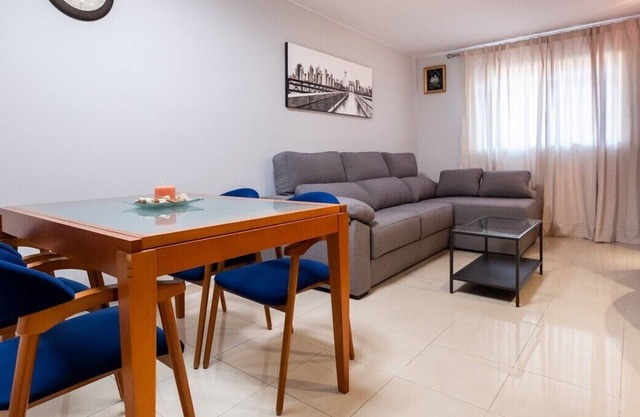 Marquis Executive. Cornellà de Llobregat