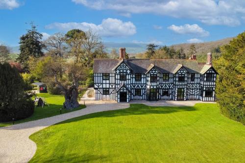 Marrington Hall