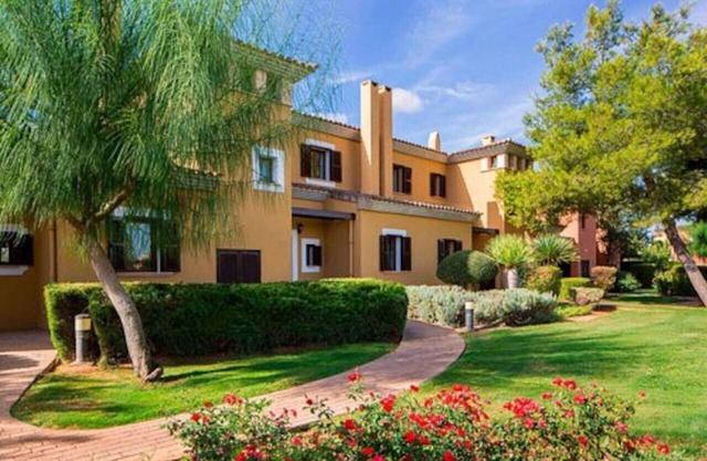 Marriott Club Son Antem - 3BD