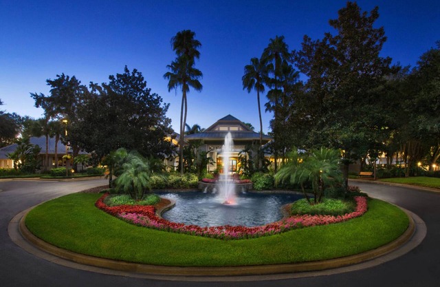 Marriott Cypress Harbour resort 2BR, 2BA, Villa