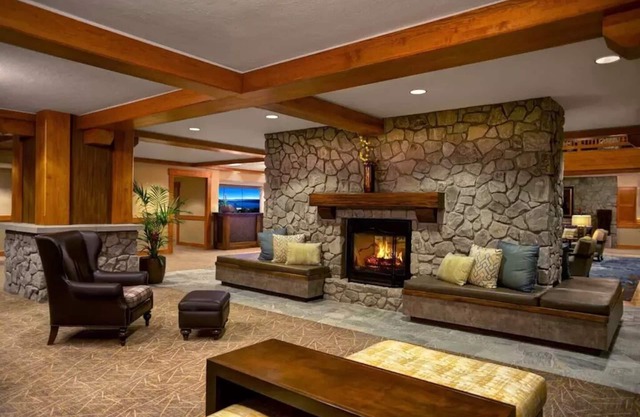 Marriott Grand Residence - Studio