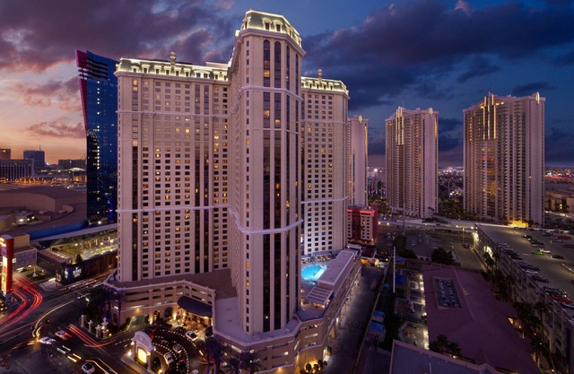 Marriott's Grand Chateau