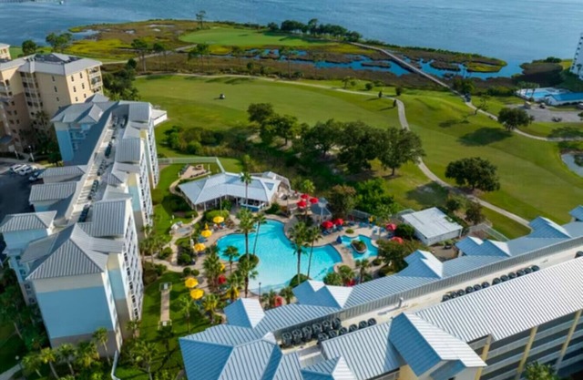Marriott's Legends Edge at Bay Point (2BR)