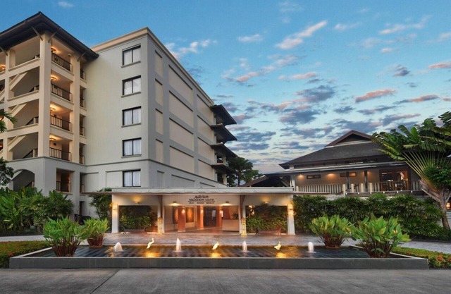 Marriott's Mai Khao Beach - Phuket, 2 Bedroom Deluxe