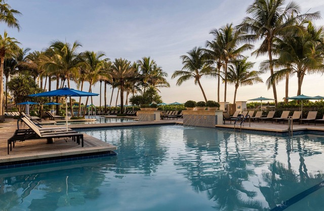 Marriott's Oceana Palms