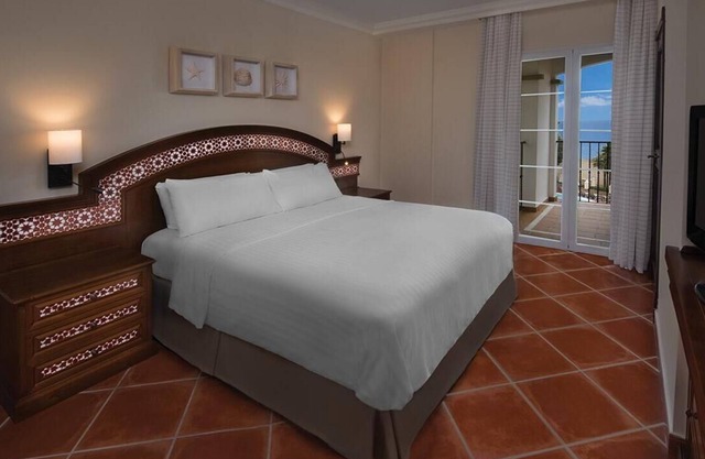 Marriott's Playa Andaluza