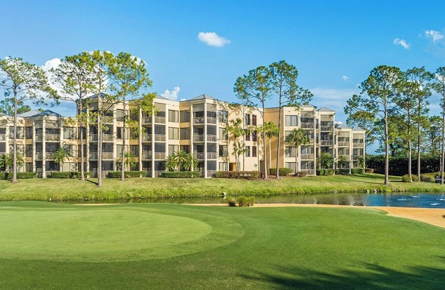 Marriott's Royal Palms, Orlando, Florida, United States