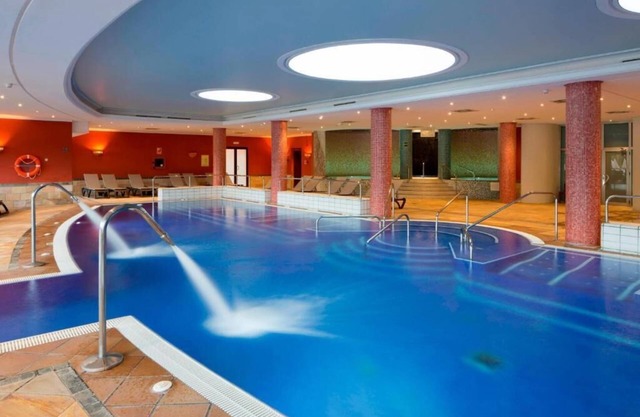 Marriott son Anthem, charming 2 bedroom Townhouse with a garden on Mallorca