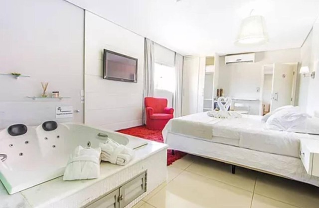 Marrua Hotel