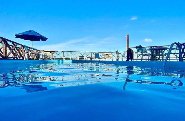 Marsallis Flat 205 Praia - NBI - Ponta Negra