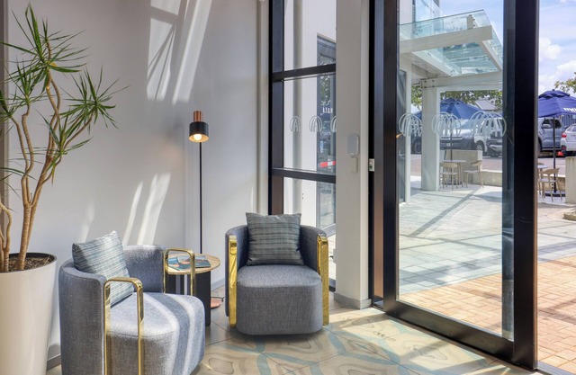 Marsden Suites Albany
