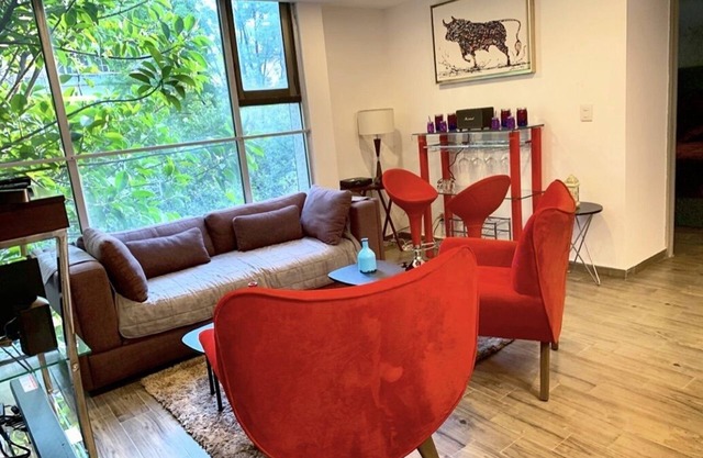 Marseille Suite/Wi-Fi/Apple TV 4K/US-EMBASSY.
