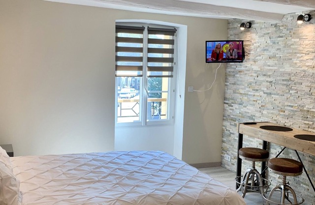 MarseilleCity - Superior Apartment 3