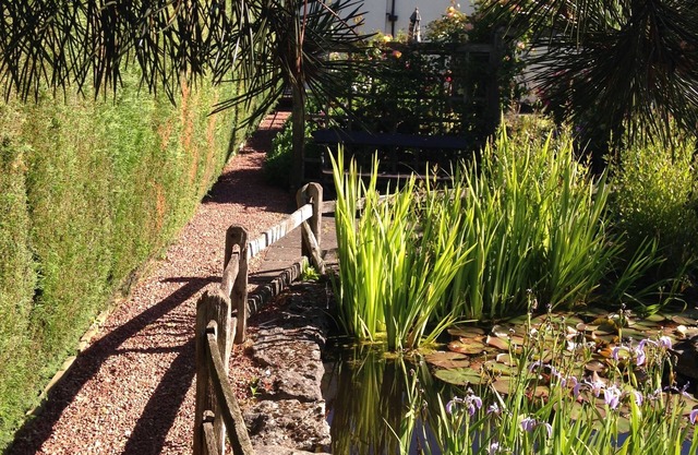Marsh Farm