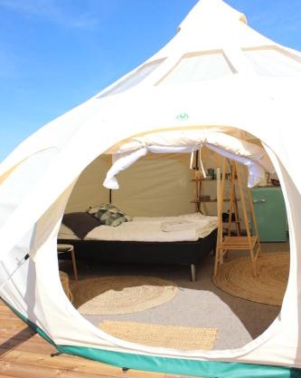 Marsk Camp