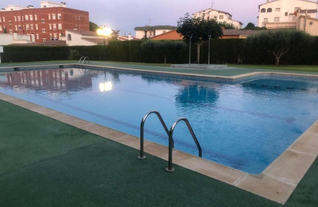 MARSOL RELAX Roda de Barà