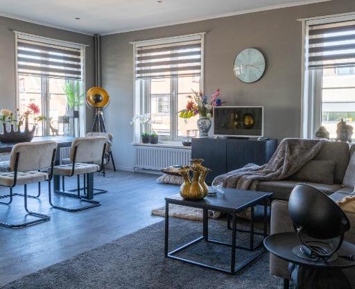 Mart9 City Loft