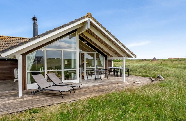 "Märta" - 250m from the sea by Interhome
