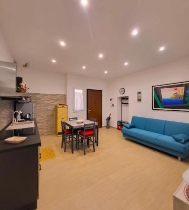 Marta's Home