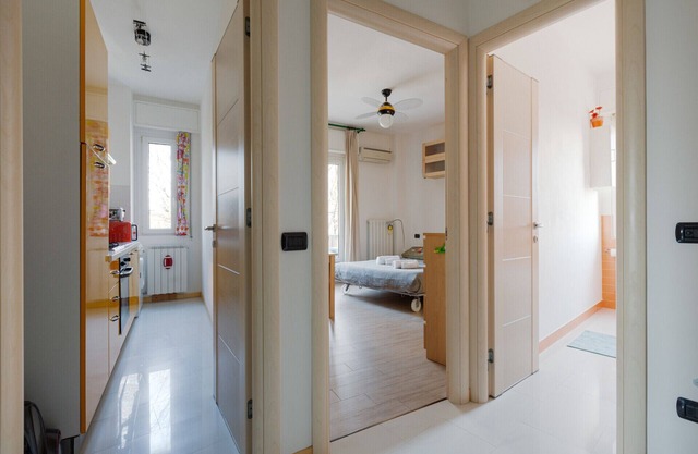 Martesana Cozy Apartment - w/Balcony