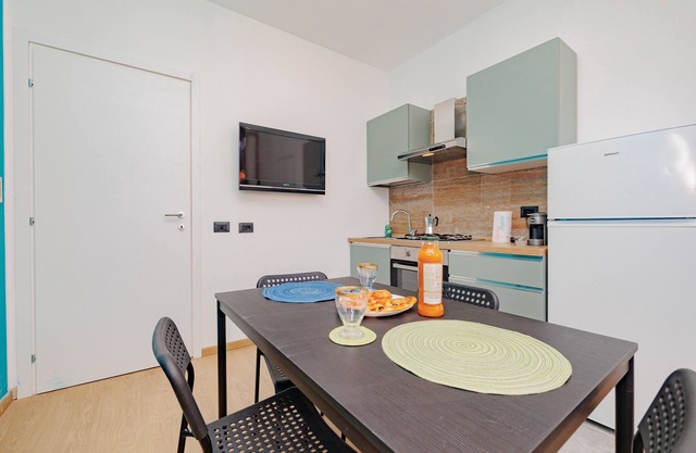 Martesana Guest House