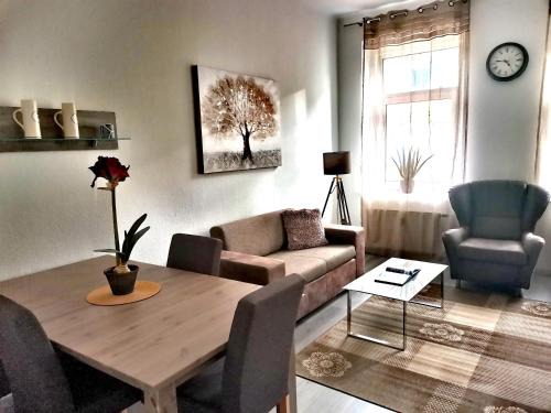 MARTHA APARTMENTS - Ideal für Familien und Langzeitaufenthalte