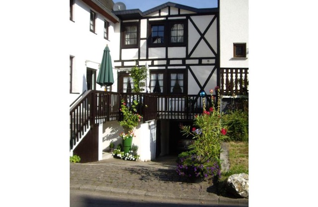 „Marthelsbach Mühle“