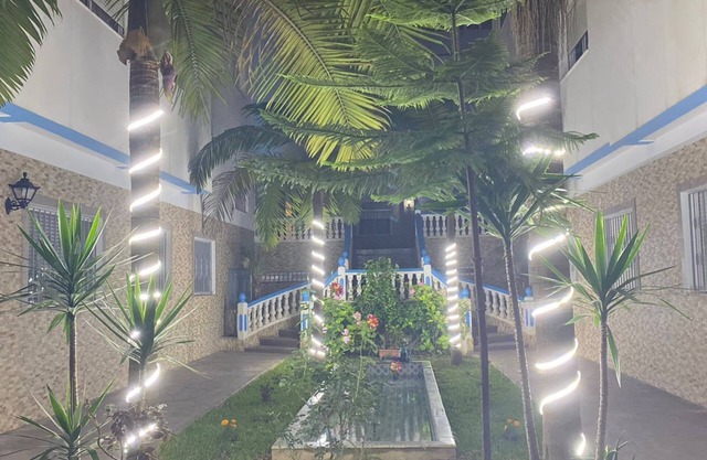 Martil 3 bedroom apartment close to town center and beach