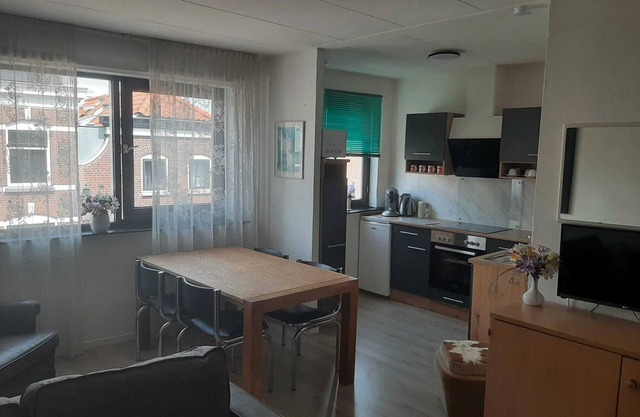 MARTIN Apartment